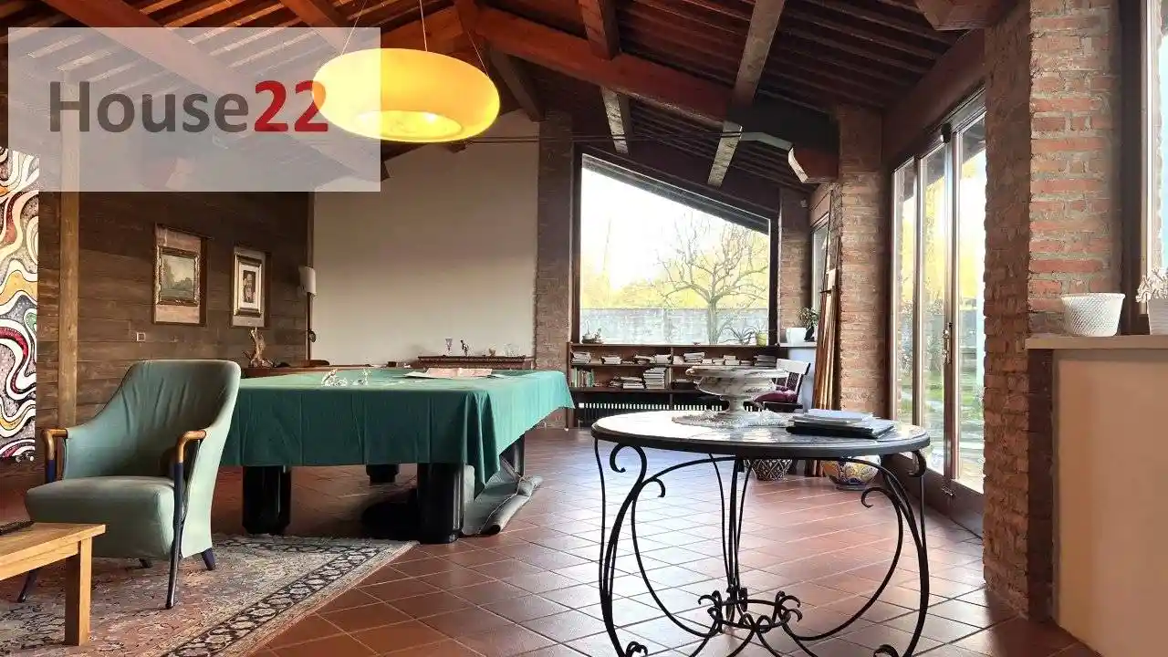 Villa unifamiliare strada caperse 133, Casale - Valletta del Silenzio, Vicenza - foto 4