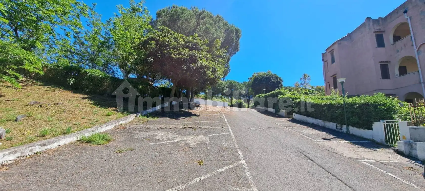 Villetta a schiera in vendita a Scalea