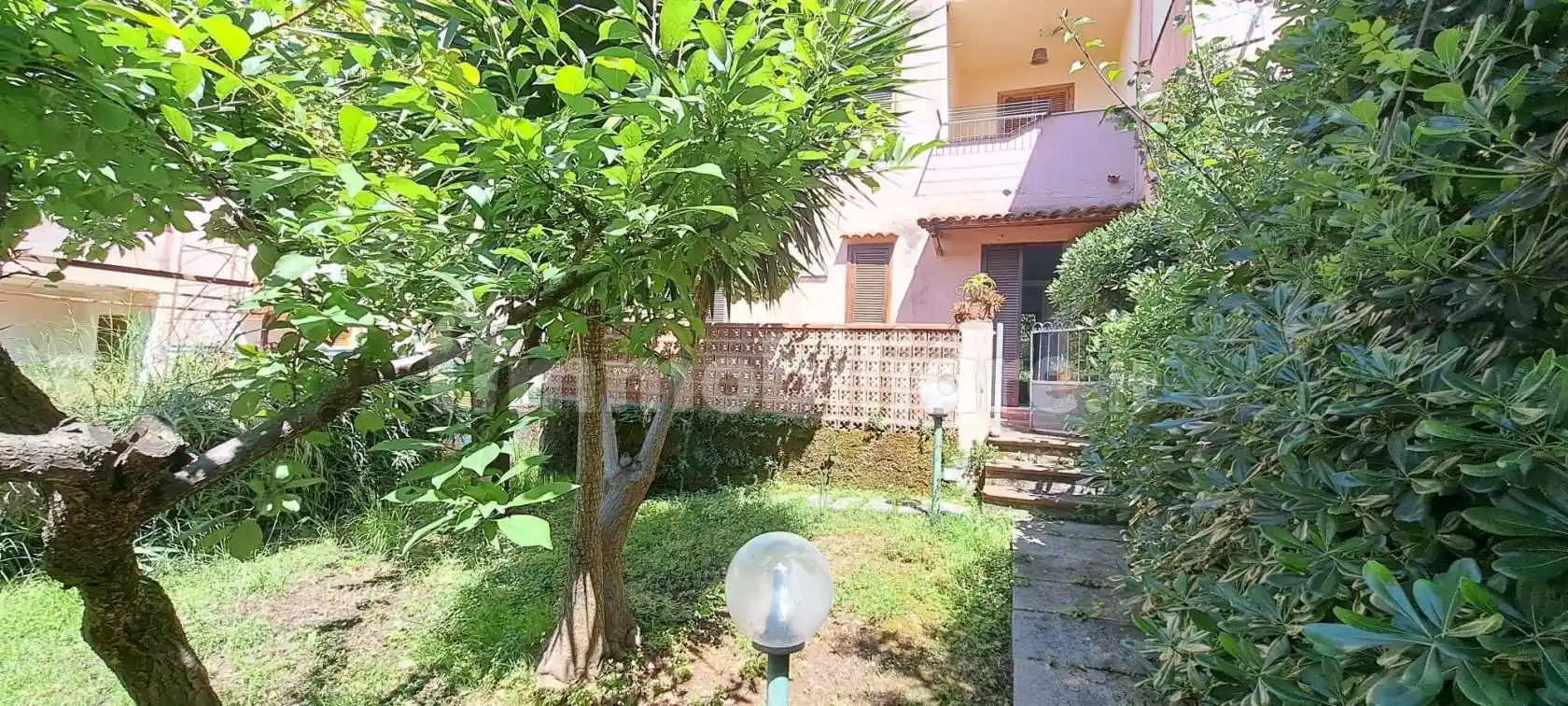 Villa a schiera via Pezzotti 29, Baia del Carpino, Petrosa, Piano Grande, Scalea - foto 2