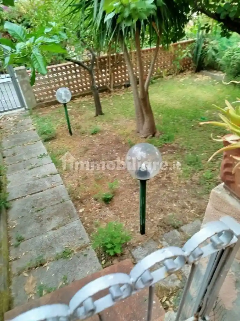 Villa a schiera via Pezzotti 29, Baia del Carpino, Petrosa, Piano Grande, Scalea - foto 4