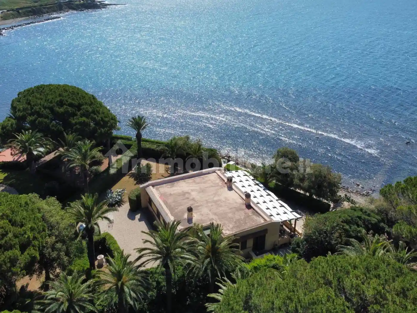 Villa in vendita a Santa Marinella