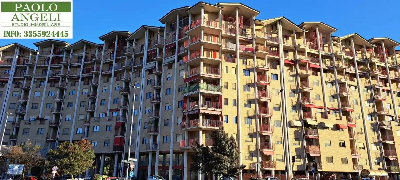 Appartamento in vendita a Nichelino