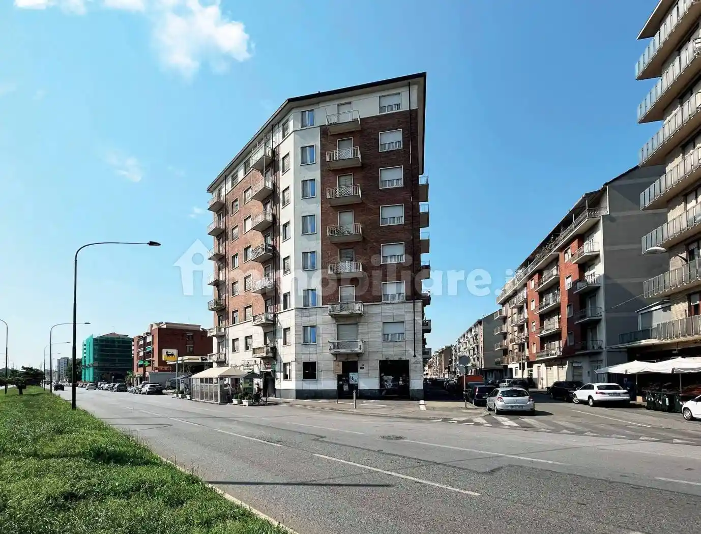 Progetto in vendita a Torino