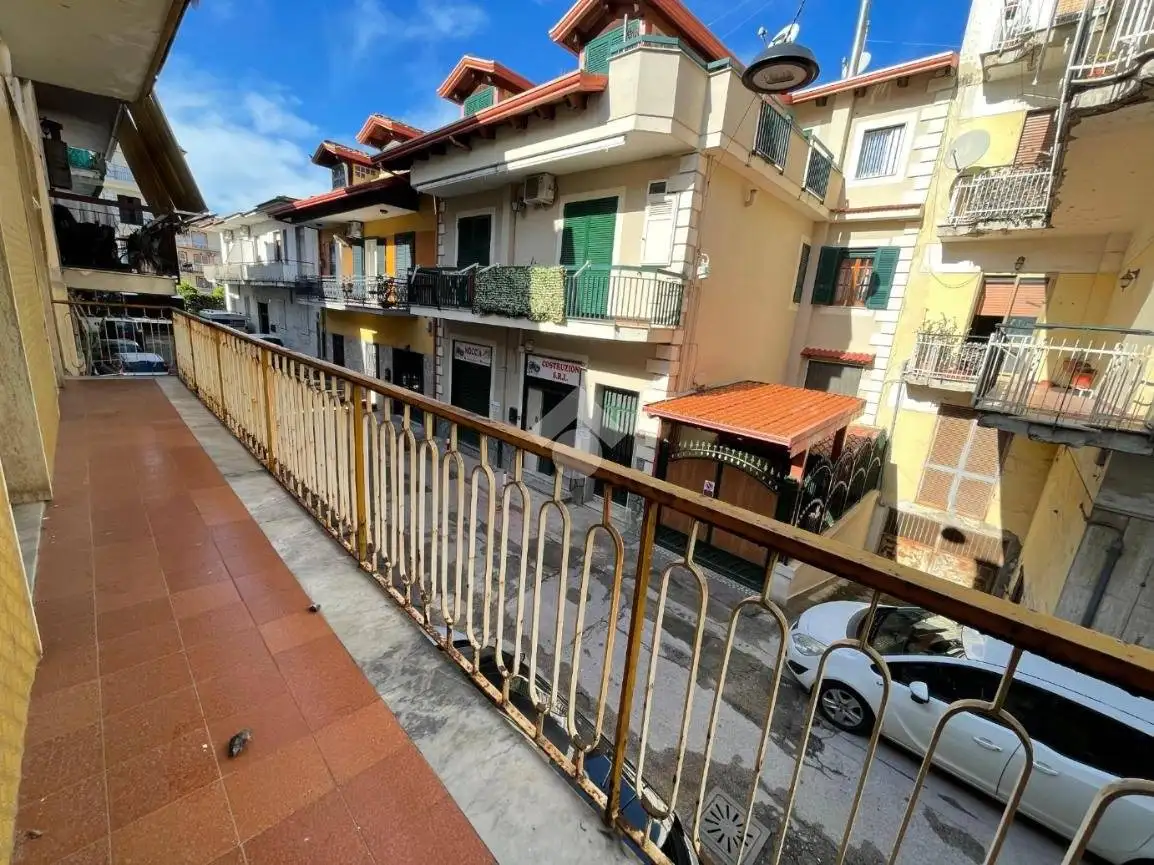 Palazzo - Edificio in vendita a Marano di Napoli