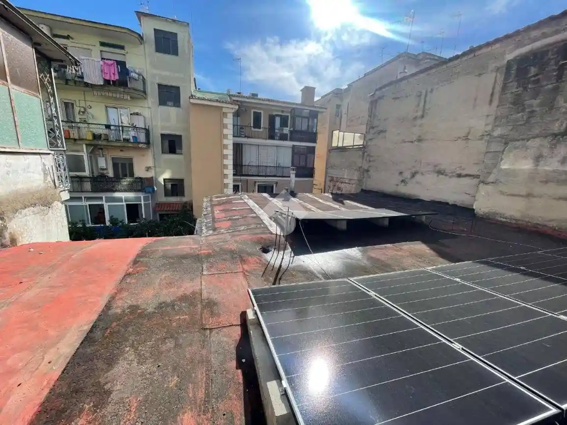 Palazzo - Edificio - foto 4