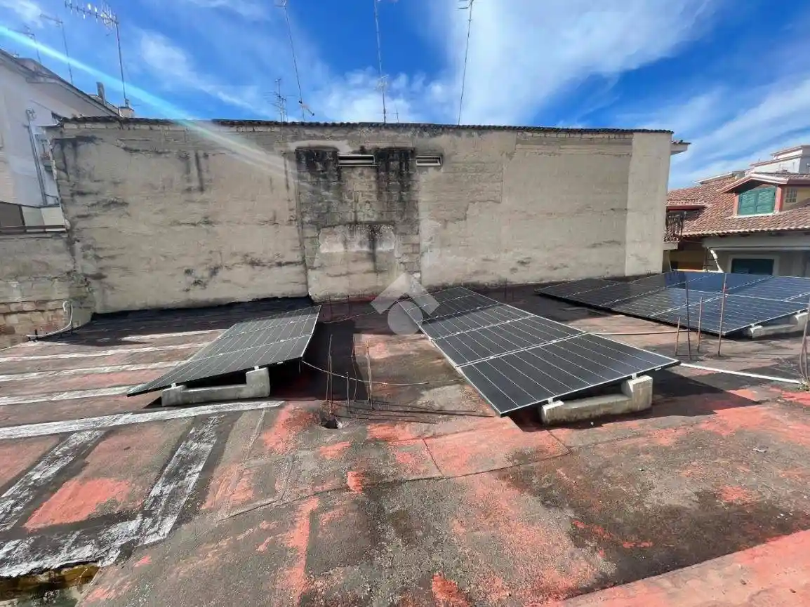 Palazzo - Edificio - foto 5