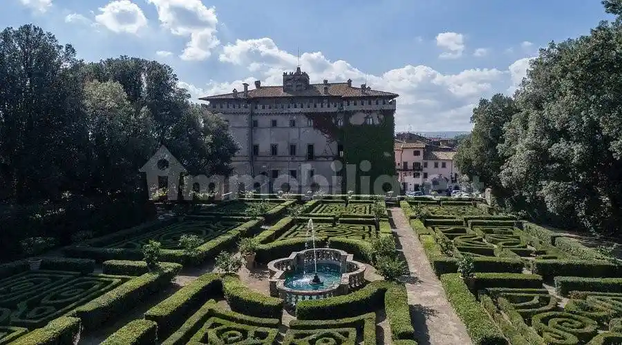 Appartamento in vendita a Vignanello