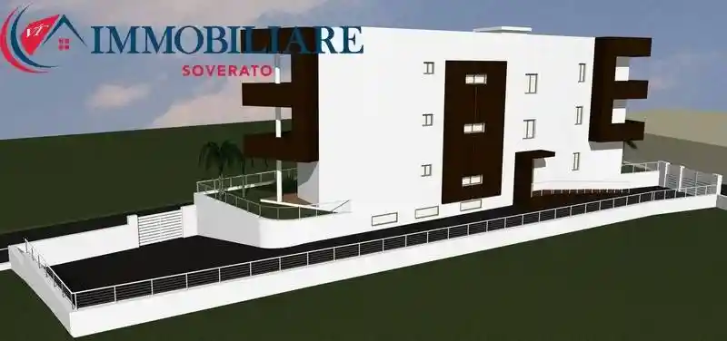 Trilocale via P. Tropea, Soverato Superiore, Soverato - foto 3