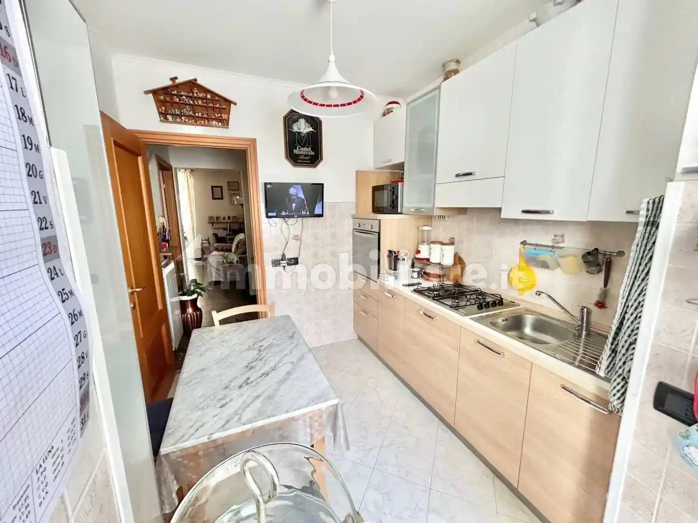 Appartamento in vendita a Savona