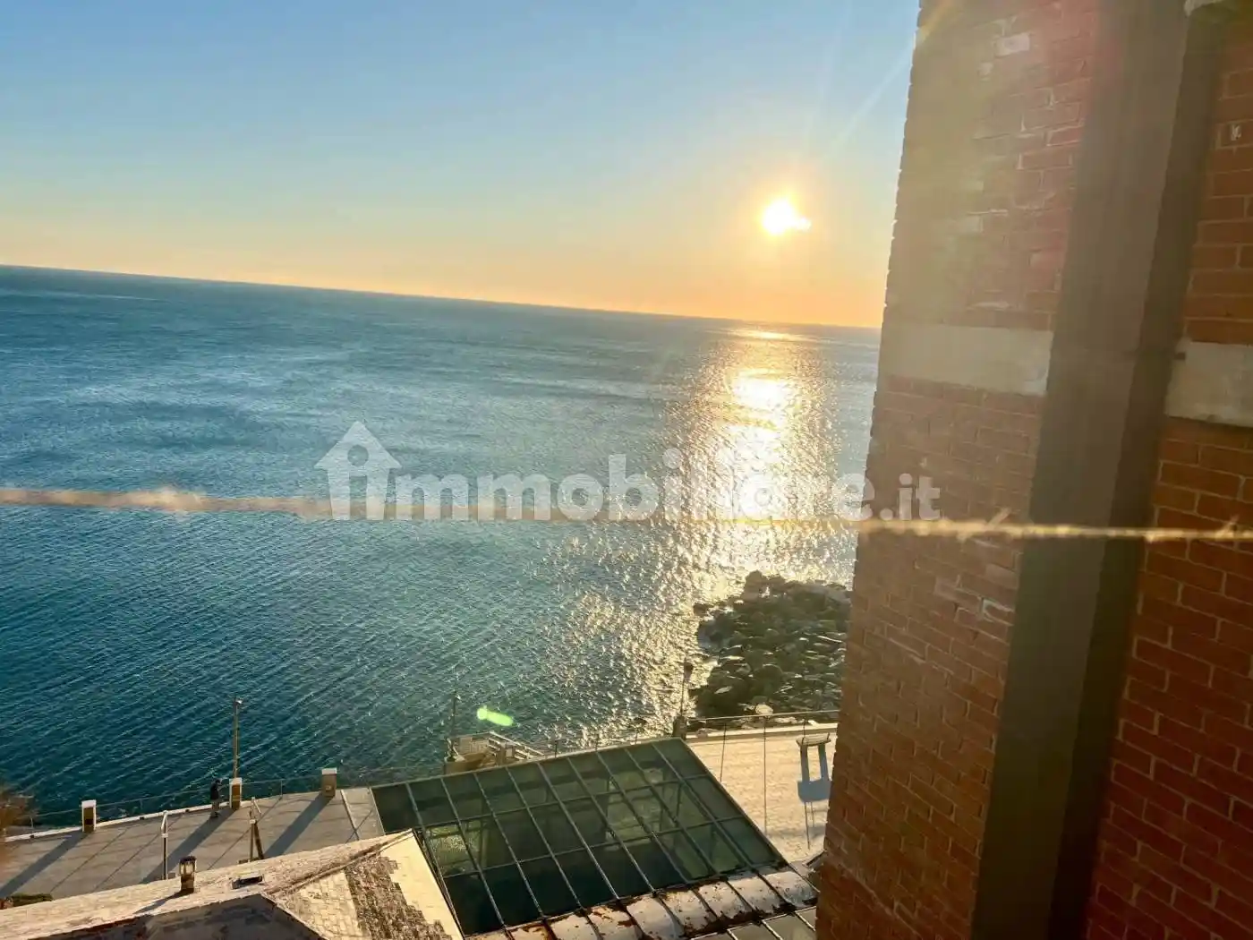 Appartamento in vendita a Deiva Marina