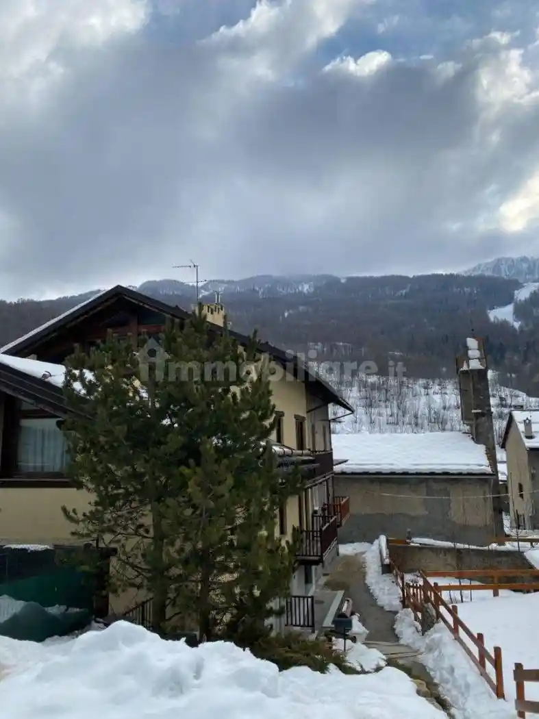 Appartamento in vendita a Bardonecchia