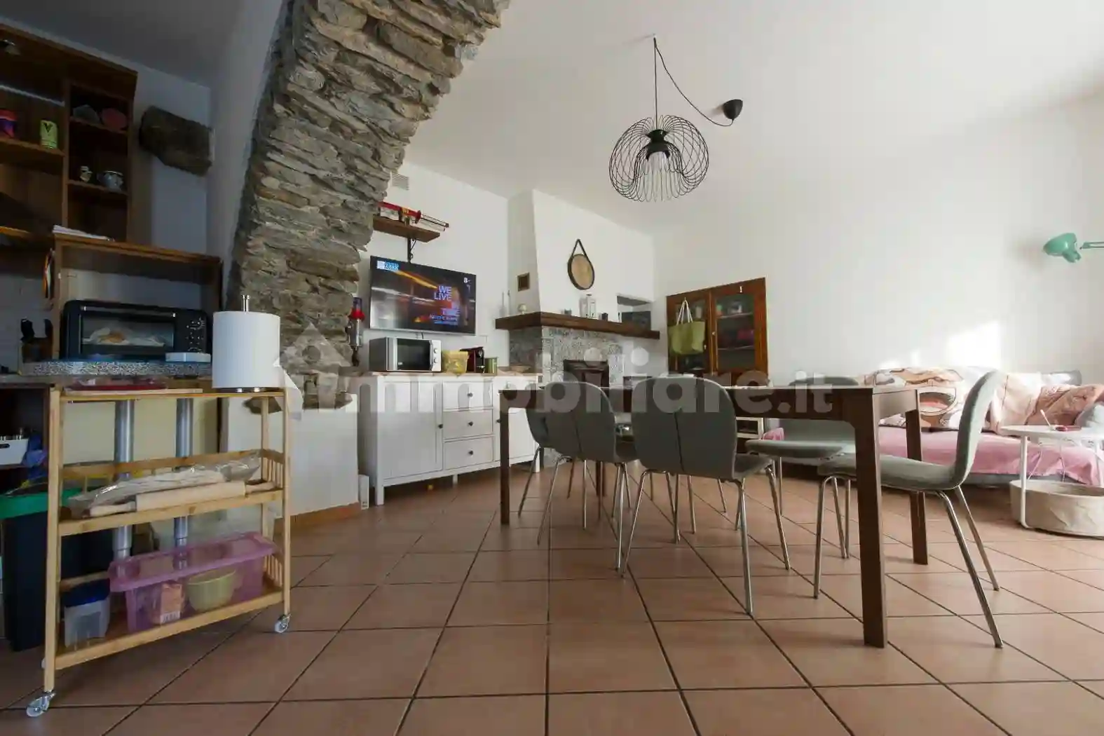 Casa indipendente - foto 2