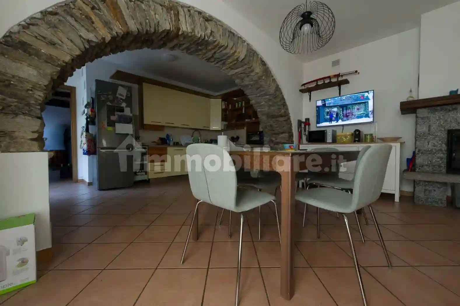 Casa indipendente - foto 4