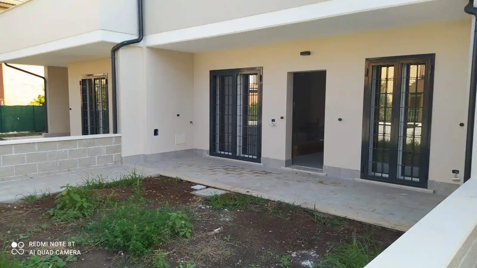 Villetta a schiera in vendita a Marino