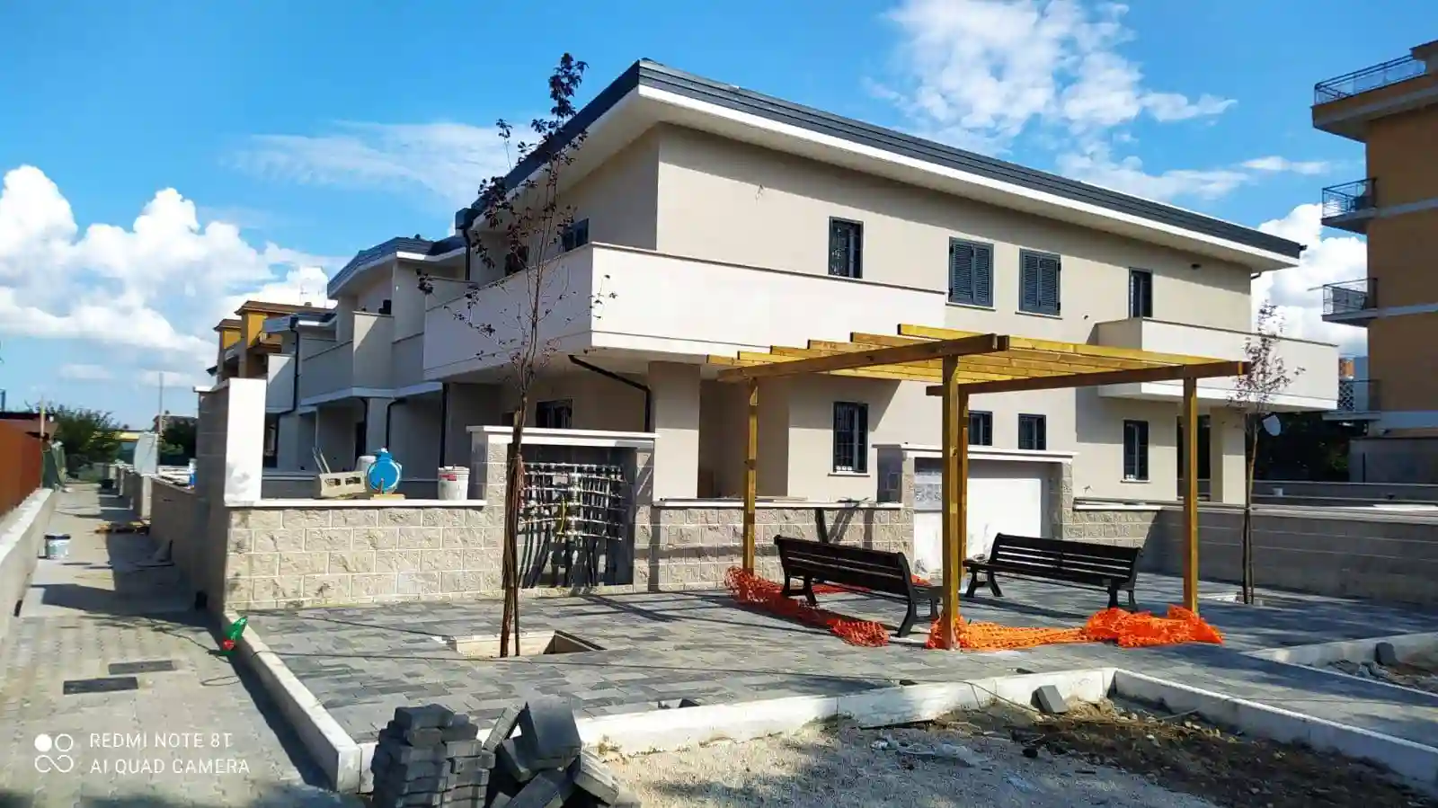 Villetta a schiera - foto 2