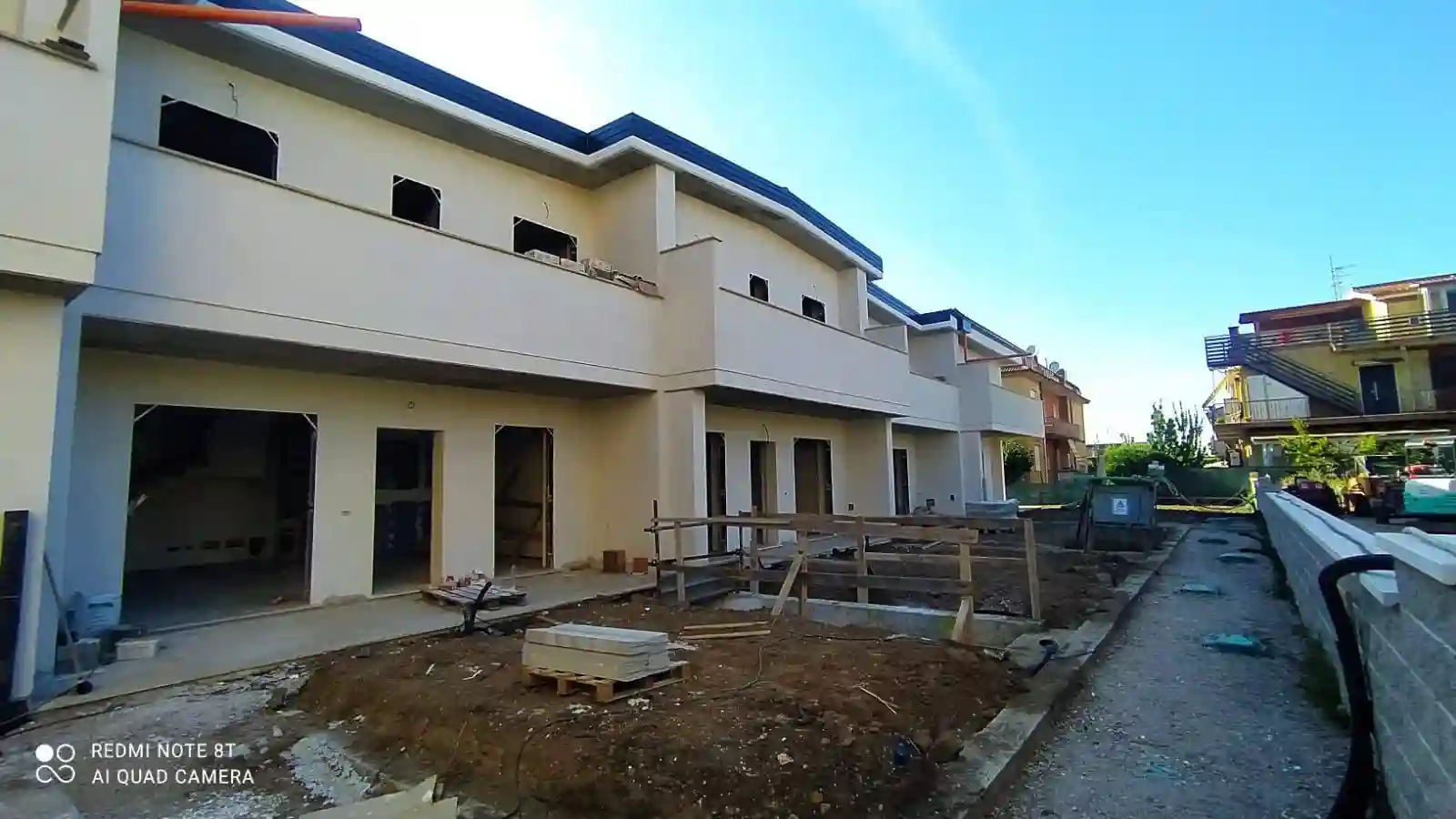 Villetta a schiera - foto 4