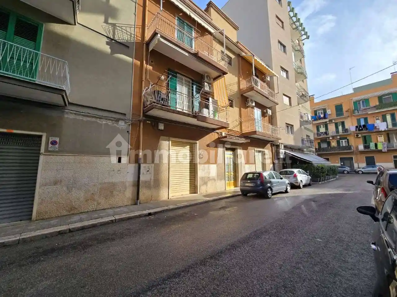 Appartamento in vendita a Bisceglie