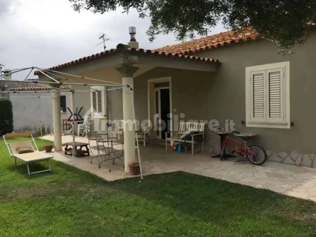 Villa all'asta Località Putzolu, via Rio di Lu Caprolu, 5, Olbia - foto 4