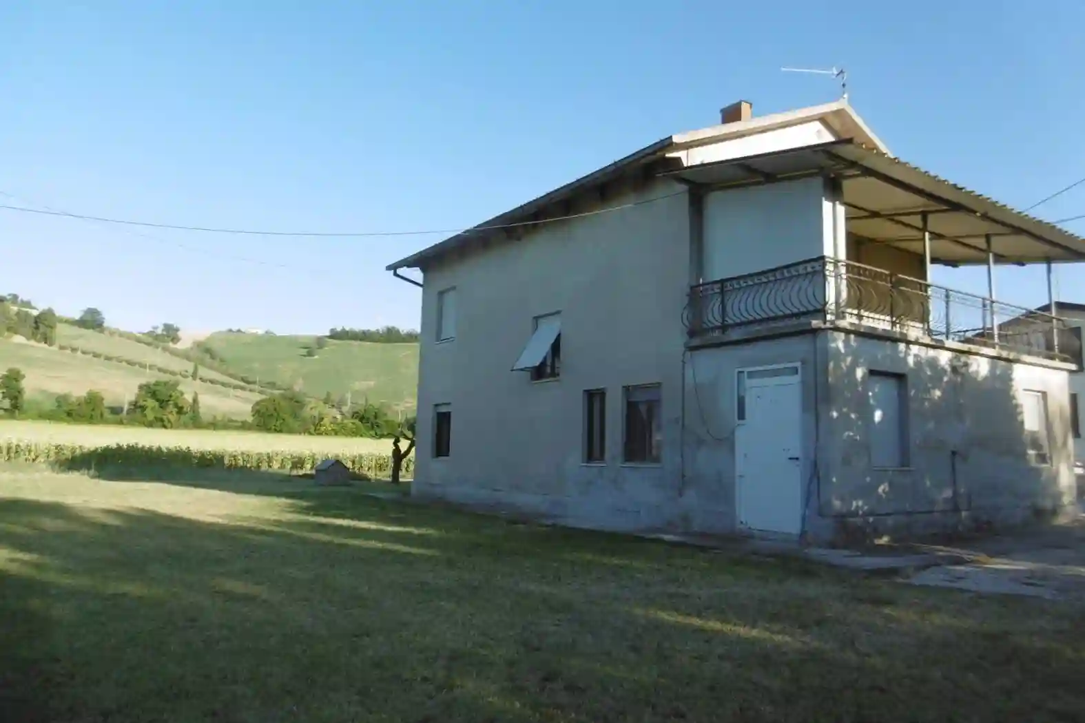 Casa indipendente - foto 2