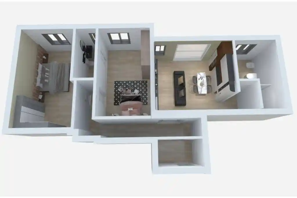 Appartamento in vendita a Agrigento