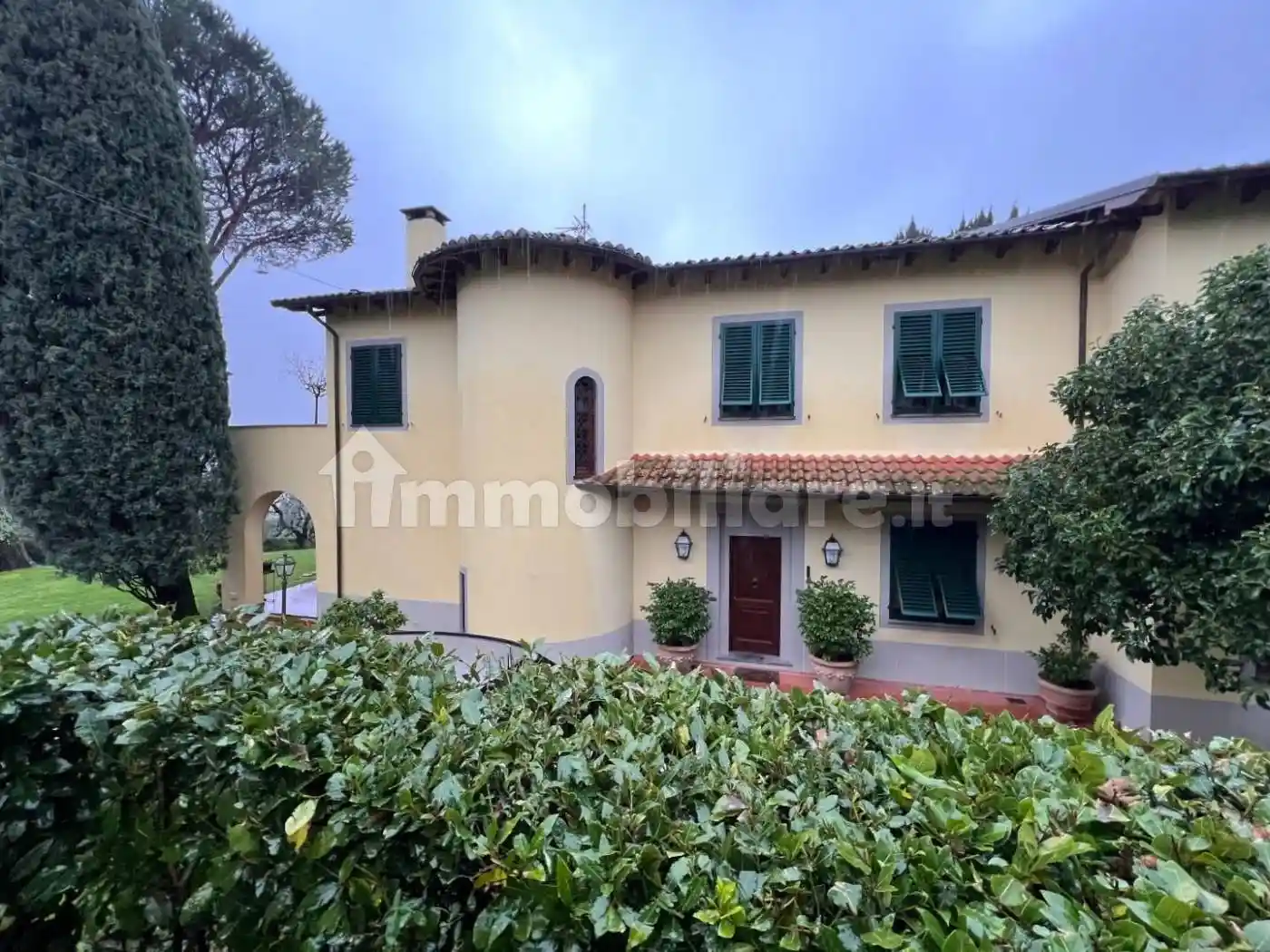Villa in vendita a Lucca