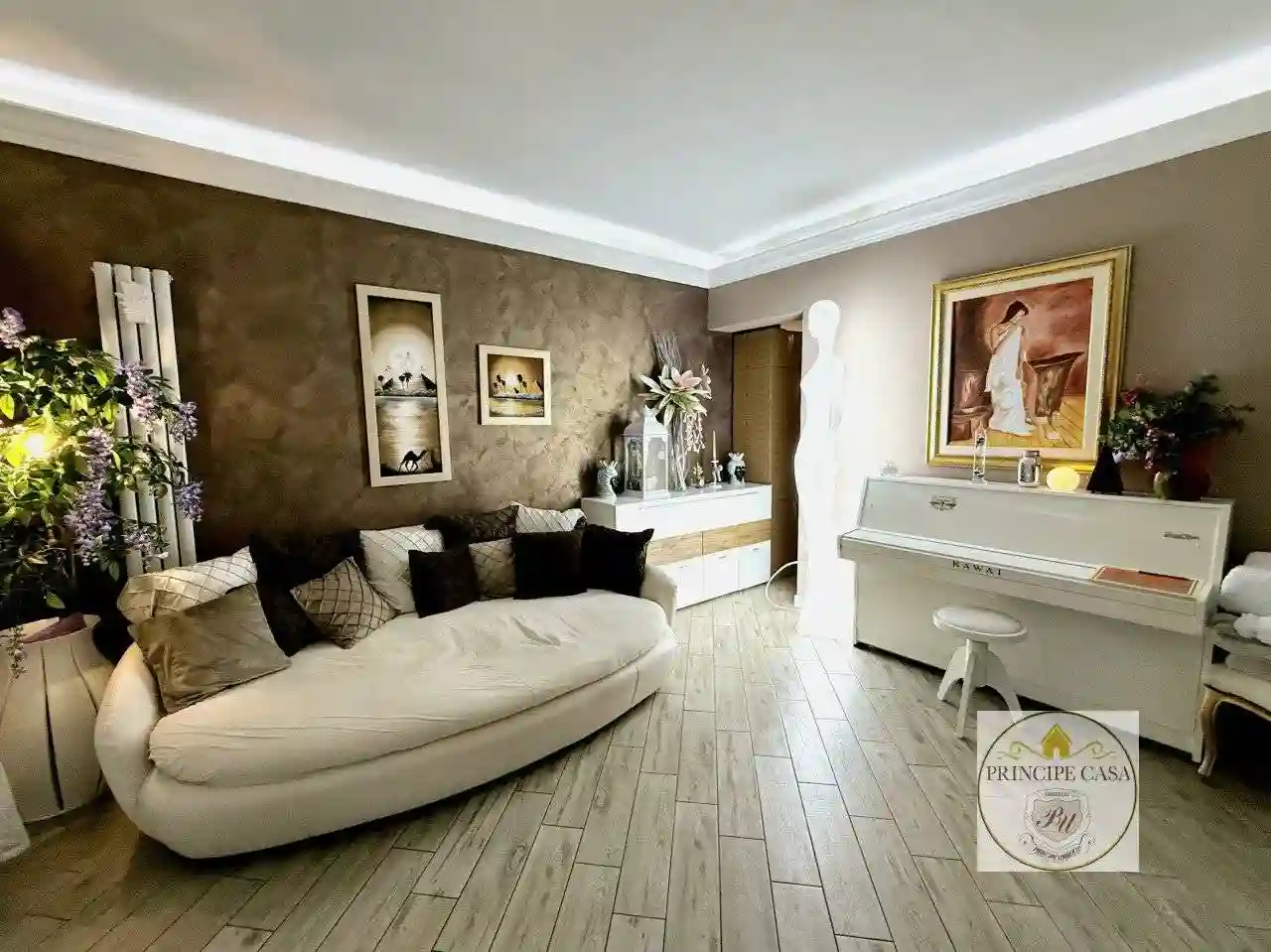 Casa indipendente - foto 5