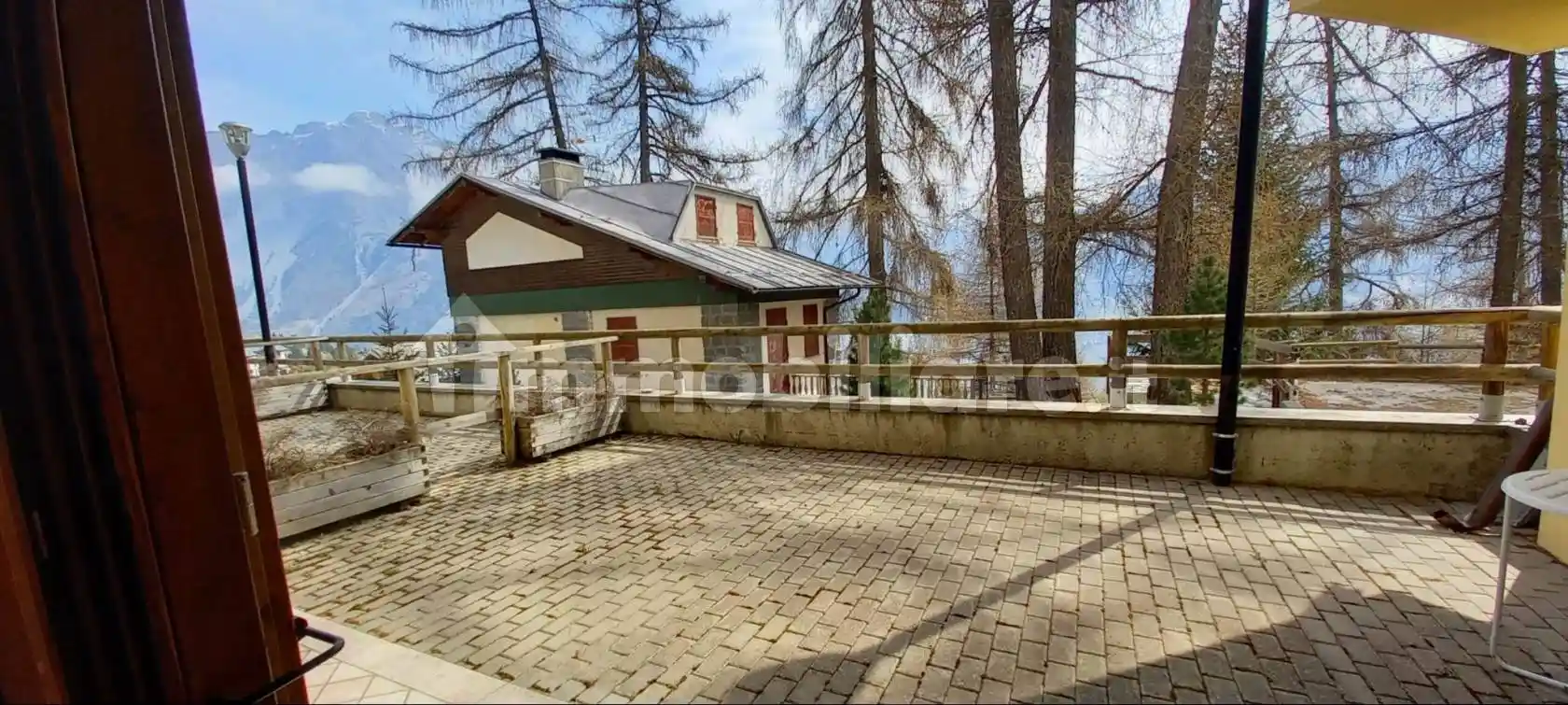 Appartamento in vendita a Valdisotto