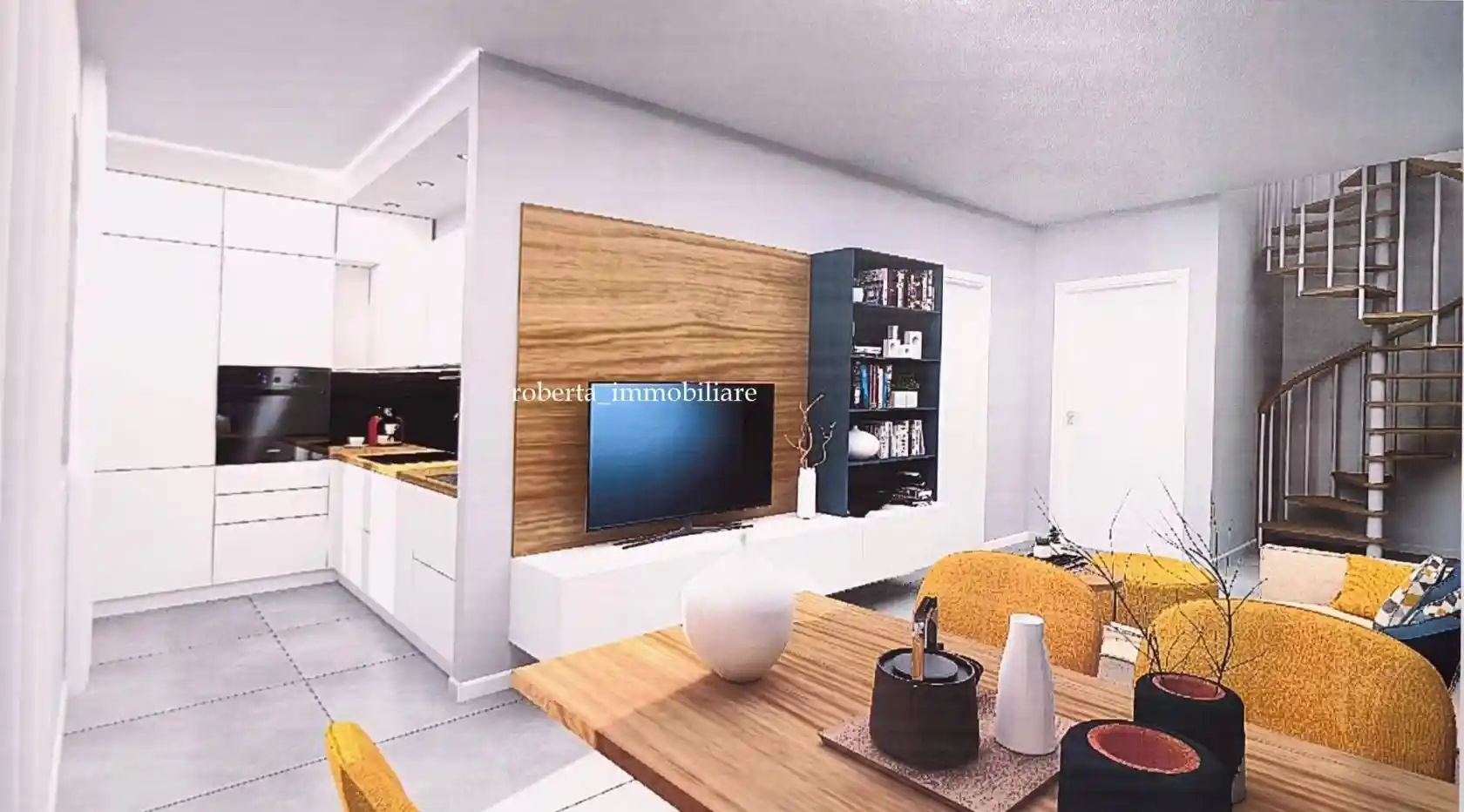 Appartamento in vendita a Varazze