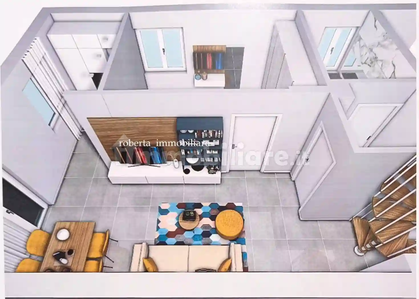 Appartamento - foto 5