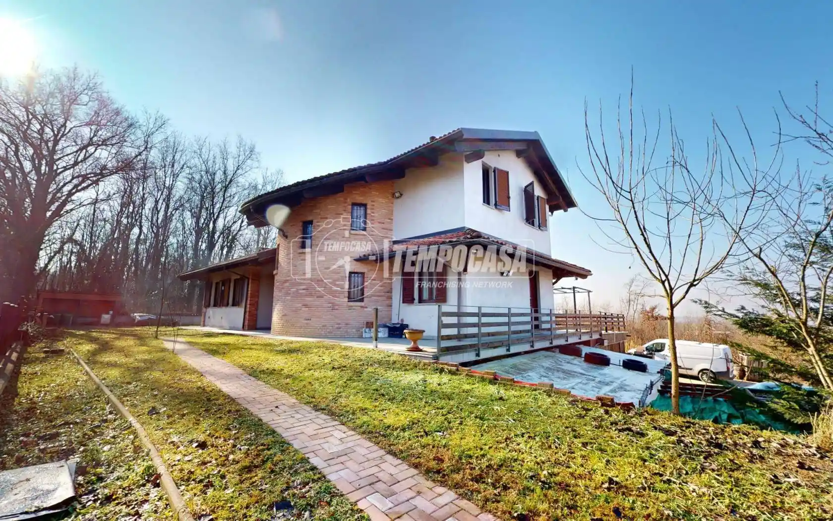 Villa in vendita a Bra