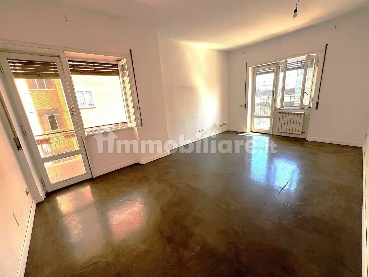 Trilocale via Aurelia, Aurelio - Val Cannuta, Roma - foto 2