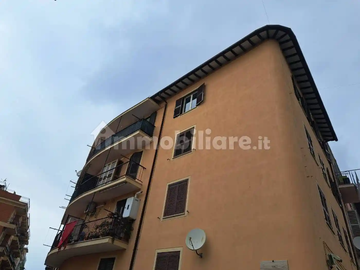 Appartamento in vendita a Genzano di Roma