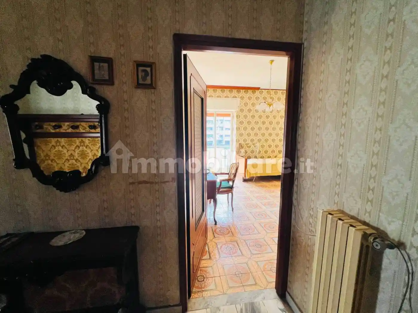 Quadrilocale via Nazionale 119, Centro, Pizzo - foto 2