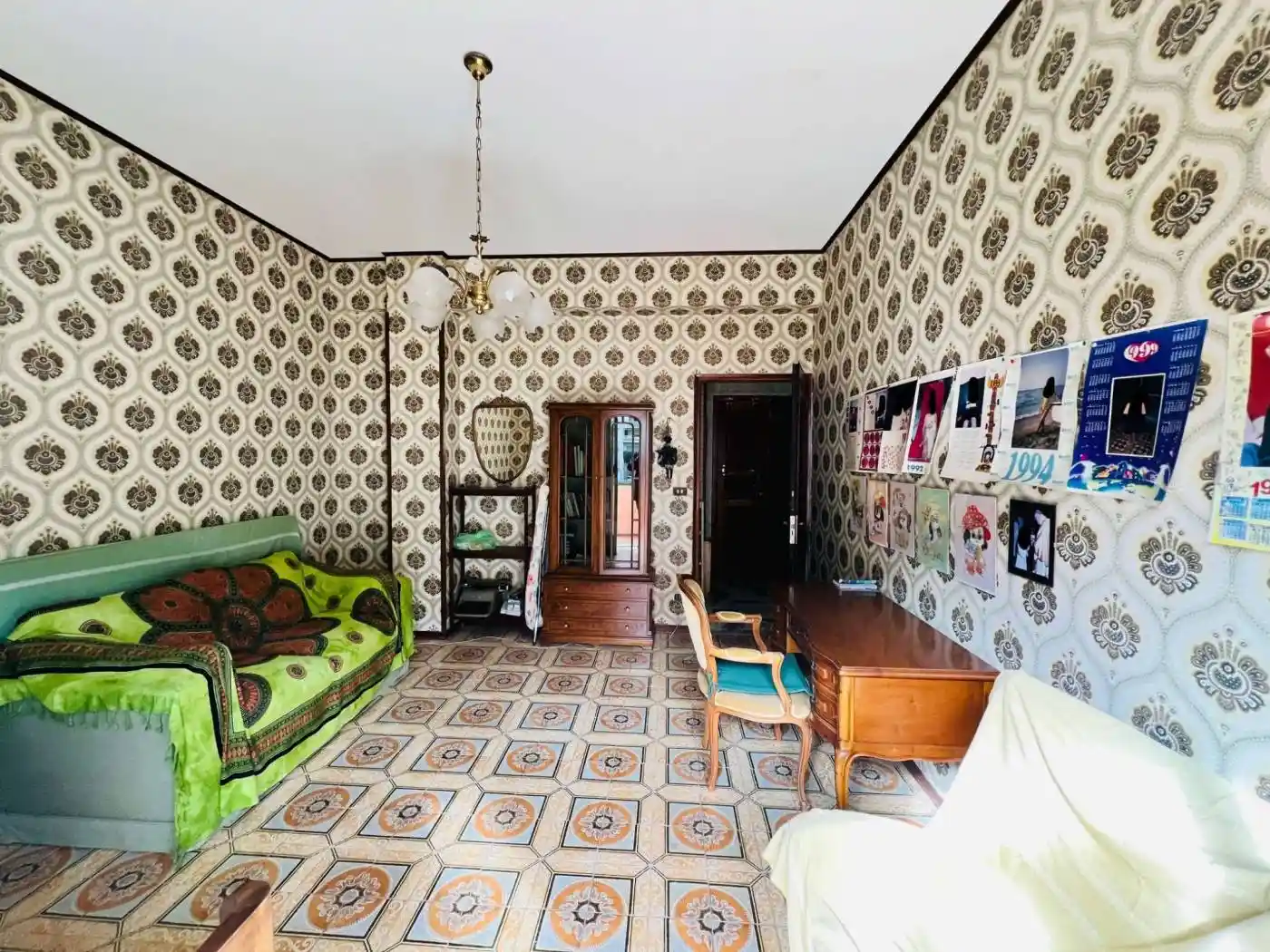 Quadrilocale via Nazionale 119, Centro, Pizzo - foto 4