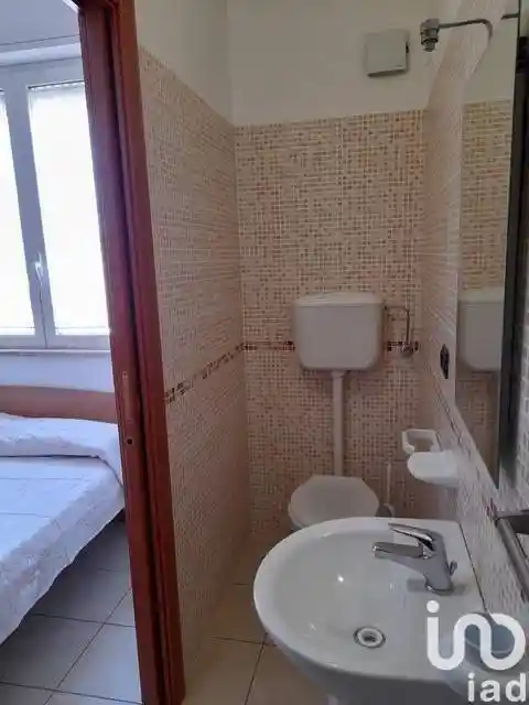 Appartamento buono stato, piano terra, Centro, Tortoreto - foto 5