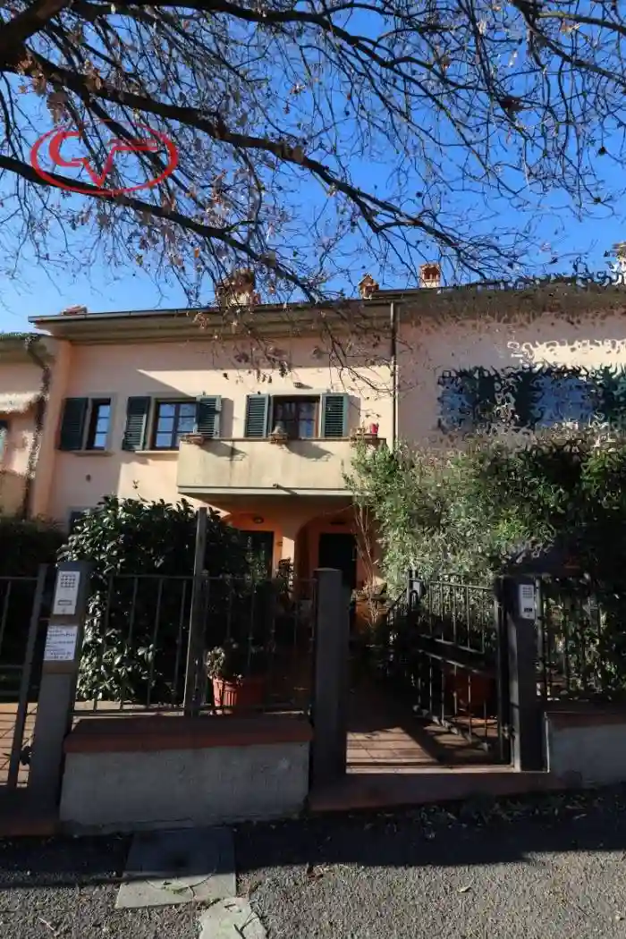 Villetta a schiera - foto 3