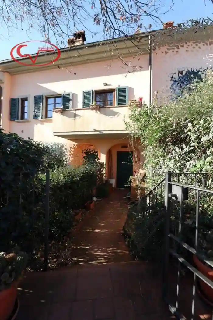 Villetta a schiera - foto 4