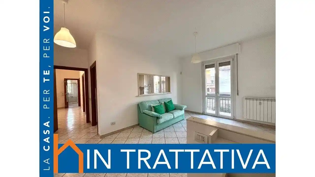 Appartamento in vendita a Venegono Inferiore