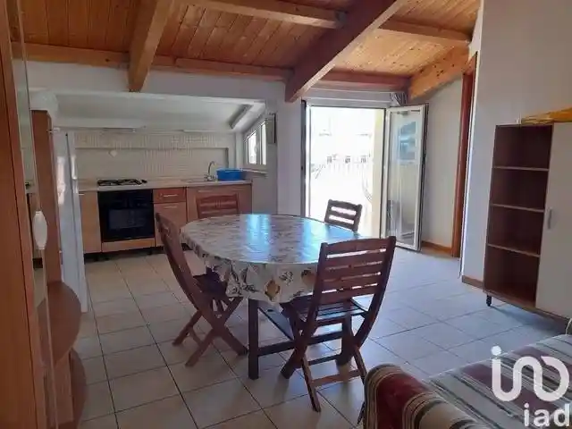 Attico - Mansarda in vendita a Tortoreto