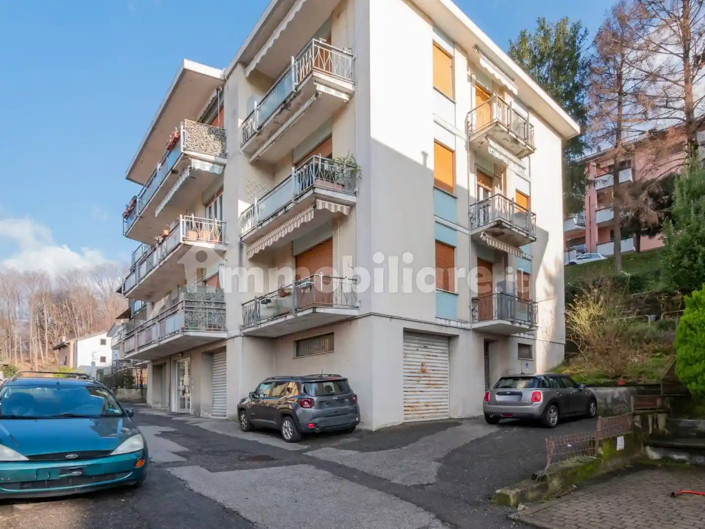 Trilocale via Innocenzo Guaita 12, Como Sole, Como - foto 2