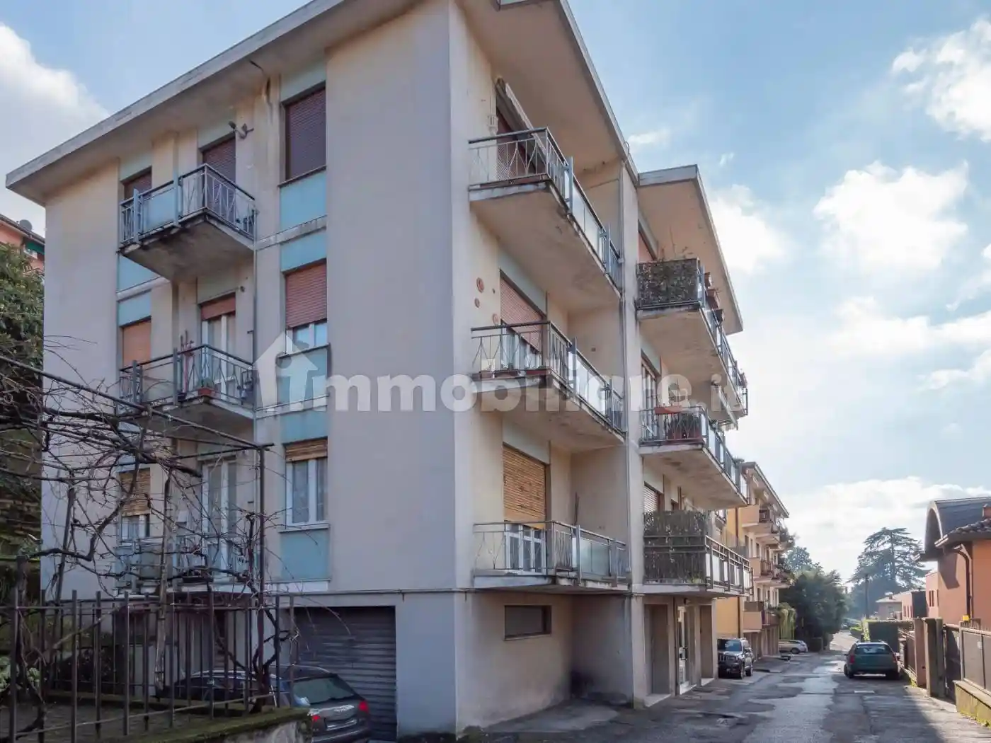 Trilocale via Innocenzo Guaita 12, Como Sole, Como - foto 3