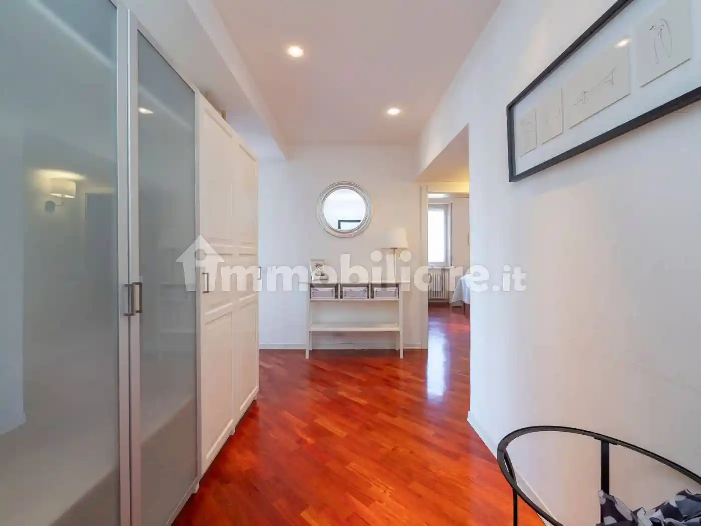 Trilocale via Innocenzo Guaita 12, Como Sole, Como - foto 5