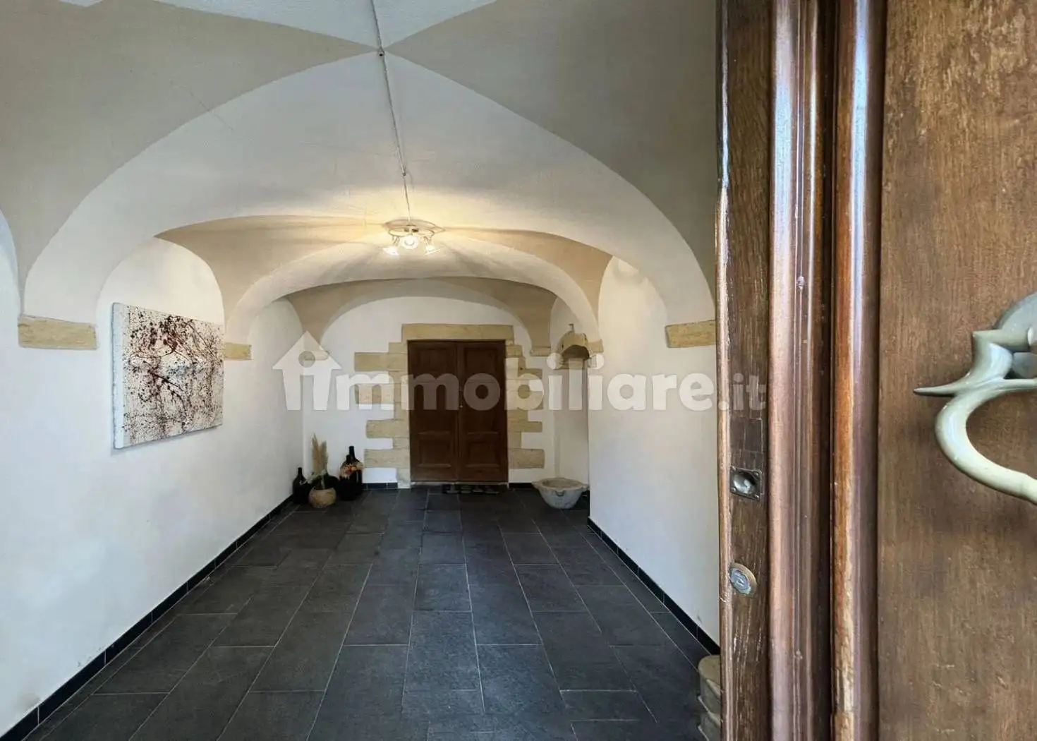 Appartamento in vendita a Osilo