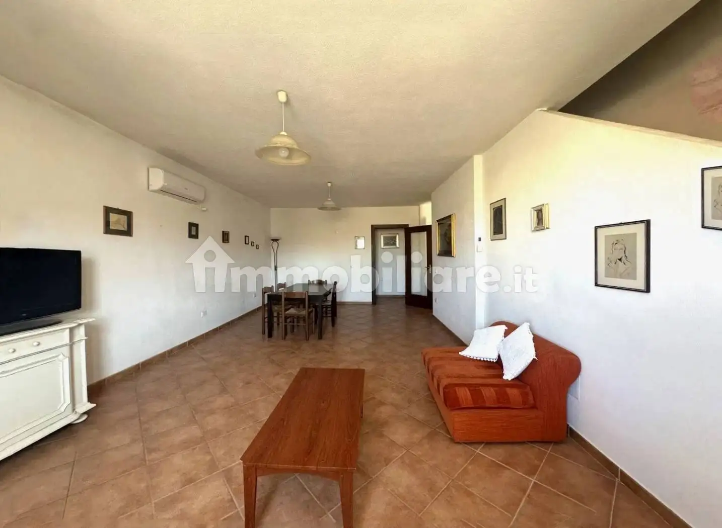 Appartamento in vendita a Tissi