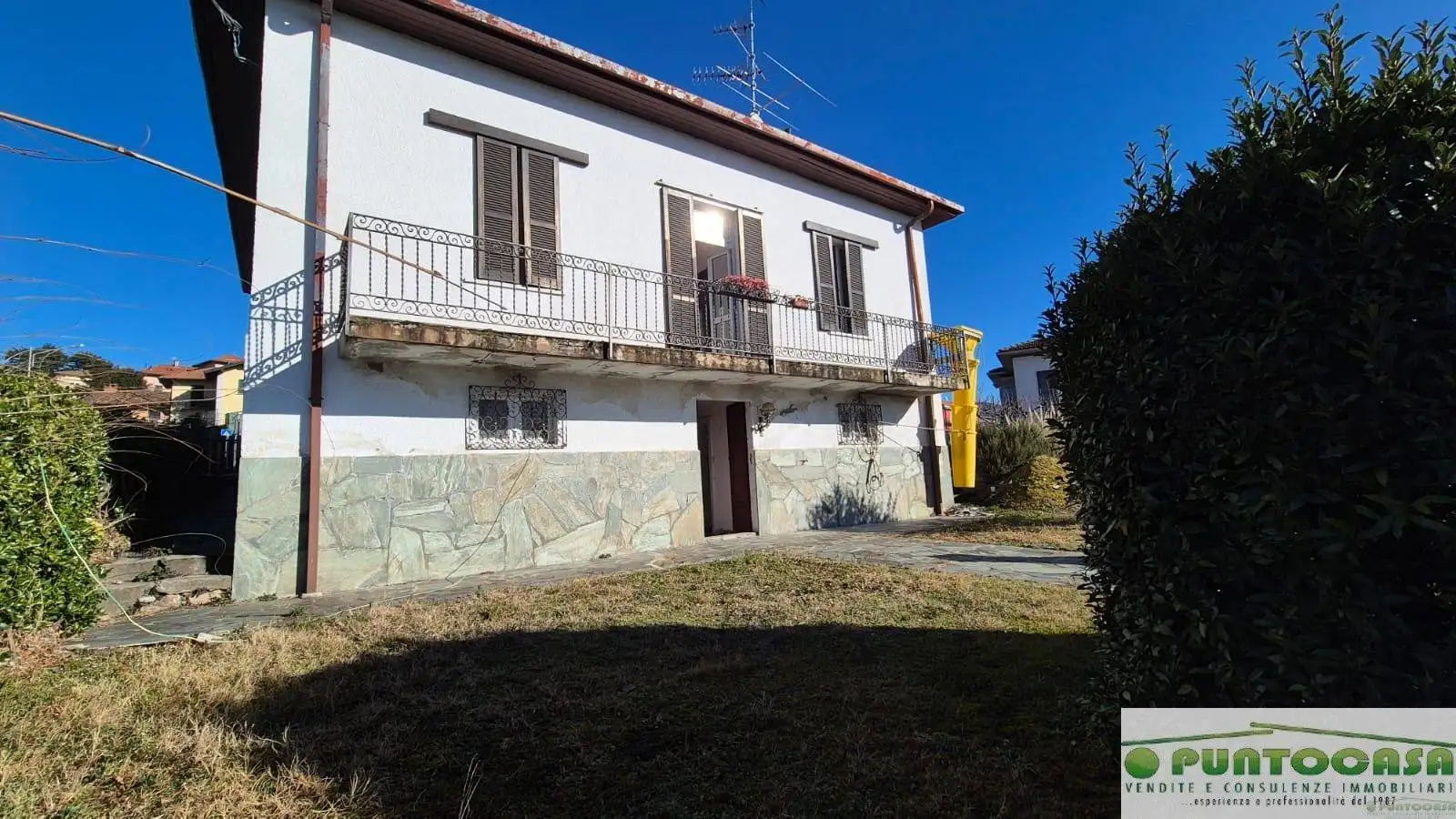 Villa unifamiliare via San Carpoforo 3, Clivio - foto 3