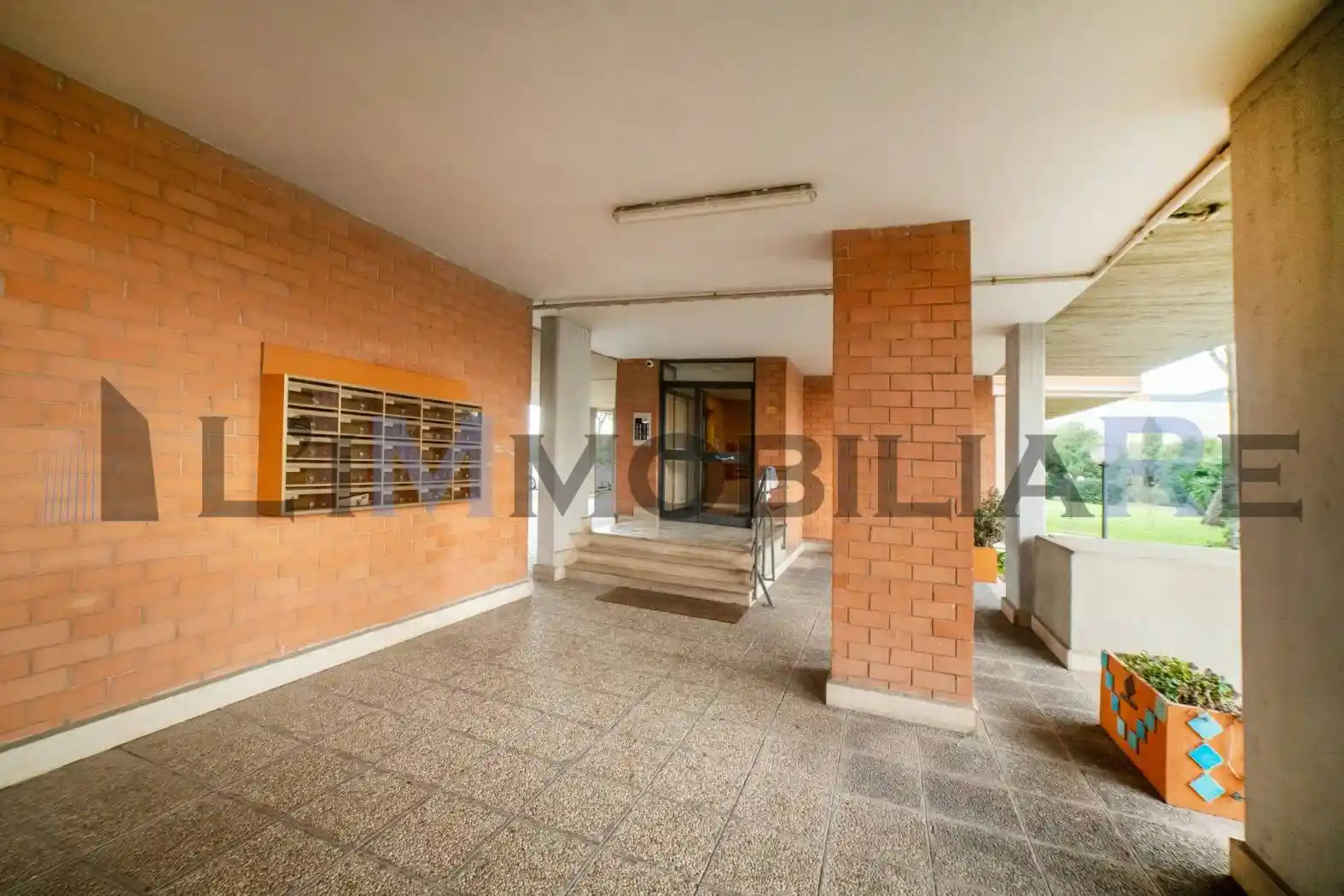 Trilocale via Campo Farnia, Capannelle - Statuario, Roma - foto 5