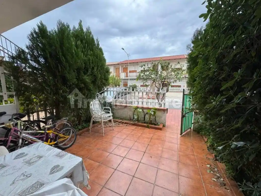 Appartamento in vendita a Furnari