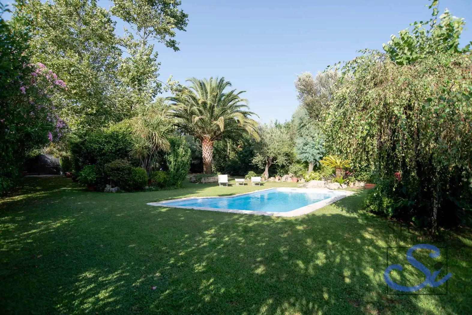 Villa in vendita a Pistoia