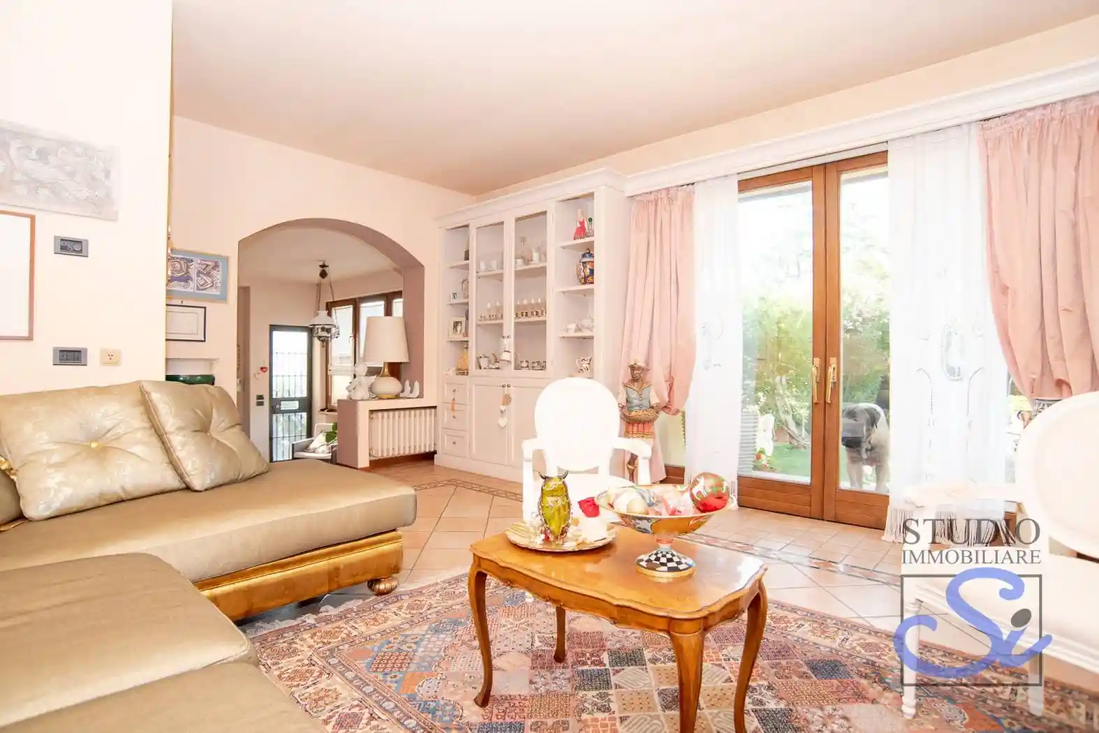 Villa bifamiliare via Cialdina, Collegigliato, Pistoia - foto 4