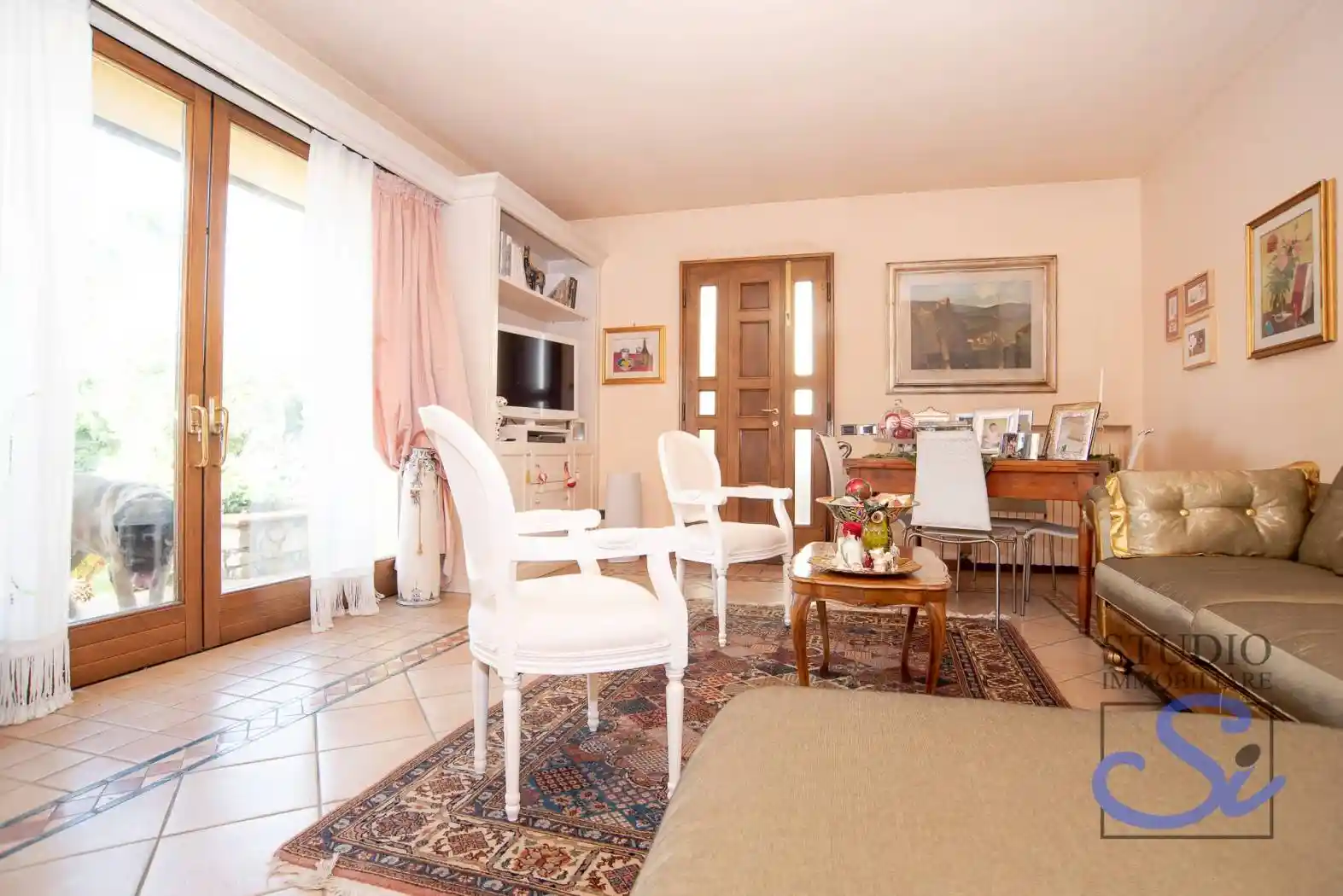 Villa bifamiliare via Cialdina, Collegigliato, Pistoia - foto 5